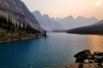 Moraine Lake