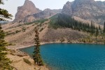 Moraine Lake