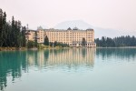 Chateau Lake Louise