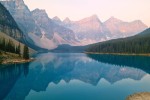 Moraine Lake