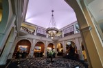 W Chateau Lake Louise