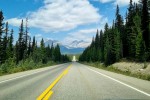 Icefields Parkway