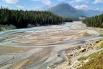North Saskatchewan River