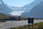 Athabasca Glacier