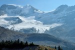 Mount Athabasca (3479 m)