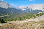 Park Narodowy Banff