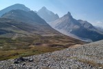 Mt. Athabasca