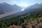 North Saskatchewan River