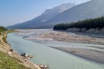 North Saskatchewan River