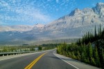 Saskatchewan River Crossing