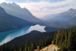 Peyto Lake