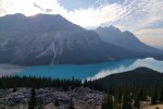Peyto Lake
