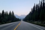 Icefields Parkway