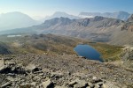 Helen Lake