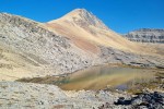 Cirque Peak