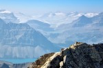 Wapta Icefield