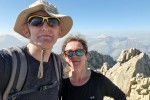 Na Cirque Peak