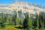 Dolomite Ridge