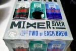 Mixer Sixer