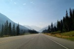 Trans Canadian Hwy 1