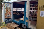 Bookmobile