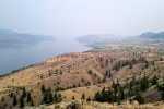 Kamloops Lake View Point
