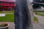 Jade boulder