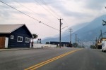 Lillooet o poranku
