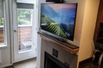 Całkiem miły mieliśmy apartament