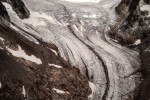 The Coast Mountains by Edward Burtynsky