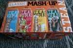 Classic Mash-Up