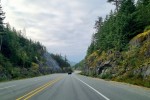 The Sea-to-Sky Highway