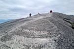 First Peak