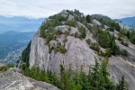 Stawamus Chief 2nd Peak