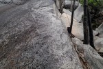 Sekcja techniczna po granicie