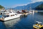Horseshoe Bay Harbour
