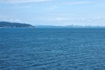 Vancouver z promu