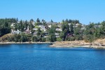 Vancouver Island - okolice Nanaino