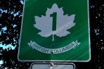 Dalej Trans-Canada Highway 1