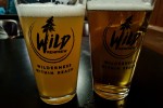 Wild Renfrew