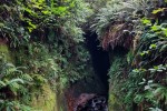 Idziemy do Sombrio Beach Waterfalls