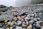 Sombrio beach