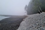Sombrio beach