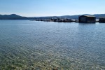 Sunny Shores Marina, Sooke Inlet