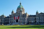 Parliament Buildings of British Columbia