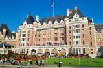 Fairmont Empress