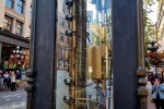 Gastown Steam Clock