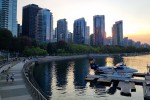 Coal Harbour