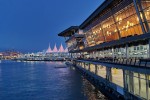 Vancouver Convention Center