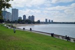 English Bay Beach (West End)
